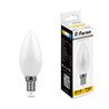 Лампа светодиодная Feron LB-66 Свеча E14 7W 230V 2700K - фото 51908