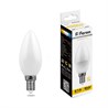 Лампа светодиодная Feron LB-570 Свеча E14 9W 175-265V 2700K - фото 52015