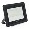 Светодиодный прожектор SAFFIT SFL90-50 IP65 50W 6400K черный - фото 52270