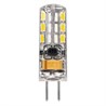 Лампа светодиодная Feron LB-420 G4 2W 12V  2700K - фото 53390