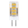 Лампа светодиодная Feron LB-432 G4 5W 175-265V 4000K - фото 53482