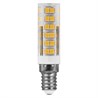 Лампа светодиодная Feron LB-433 E14 7W 175-265V 2700K - фото 54569