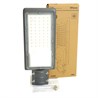 Светодиодный уличный консольный светильник Feron SP3032 50W 6400K 230V, серый - фото 55559