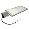 Светодиодный уличный консольный светильник Feron SP3033 100W 6400K 230V, серый - фото 55701