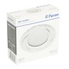 Светильник встраиваемый Feron GS-M361 потолочный MR16 G5.3 белый - фото 57235