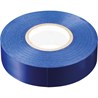 Изоляционная лента STEKKER INTP01319-20 0,13*19мм, 20 м. синяя - фото 57833