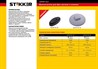 Выключатель на шнур ножной STEKKER GLS10-02-20 250В, 2A, черный - фото 58510