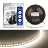 Светодиодная лента Feron LS520 стабилизированная, 120SMD(2835)/м 9.6Вт/м 24V 20000*10*1.22мм 4000К - фото 59524