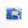 Зажим прокалывающий ответвительный ЗПО-2 - 2,5 мм2, синий, LD502-15 (упаковка 100 шт) - фото 64587