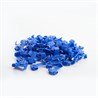 Зажим прокалывающий ответвительный ЗПО-2 - 2,5 мм2, синий, LD502-15 (упаковка 100 шт) - фото 64589