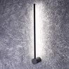 Светодиодный светильник стационарный Feron AL170 10W 4000K черный - фото 65812
