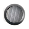 Светильник потолочный Feron HL365 Barrel ECHO 12W, 230V, GX53, чёрный, с антибликовой сеточкой - фото 68732