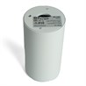 Светильник потолочный Feron ML184 Barrel ECHO MR16 GU10 35W 230V, черный, с антибликовой сеточкой - фото 68741