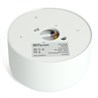 Светильник потолочный Feron HL364 Barrel ECHO 12W, 230V, GX53, белый, с антибликовой сеточкой - фото 68749