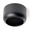Светильник потолочный Feron HL364 Barrel ECHO 12W, 230V, GX53, чёрный, с антибликовой сеточкой - фото 68754