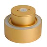 Светильник потолочный Feron HL367 Barrel AURA 12W, 230V, GX53, золото IP44 - фото 68783