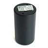 Светильник потолочный Feron ML184 Barrel ECHO  MR16 GU10 35W 230V, черный, с антибликовой сеточкой - фото 68808