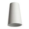 Светильник потолочный Feron ML185 Barrel BELL MR16 35W, 230V, GU10, белый - фото 69027