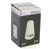 Светильник потолочный Feron ML185 Barrel BELL MR16 35W, 230V, GU10, белый - фото 69035
