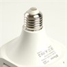 Лампа светодиодная 4-х лепестковая Feron LB-7000 E27 40W 175-265V красно-синий спектр - фото 69215