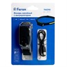 Фонарь налобный FERON TH2310 c аккумулятором 5W, 1500mAh IP44, USB type-C, ABS пластик, резина - фото 70146