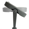 Светильник уличный FERON, SP7030, 50W 6000lm 4000K, серый - фото 72276