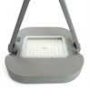 Светильник уличный FERON, SP7030, 50W 6000lm 4000K, серый - фото 72277