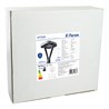 Светильник уличный FERON, SP7030, 50W 6000lm 4000K, серый - фото 72281