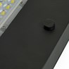 Светильник уличный FERON, SP7030, 50W 6000lm 4000K, черный - фото 72295
