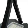 Светильник уличный FERON, SP7030, 50W 6000lm 4000K, черный - фото 72297