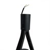 Светильник уличный FERON, SP7030, 50W 6000lm 4000K, черный - фото 72298