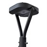 Светильник уличный FERON, SP7030, 50W 6000lm 4000K, черный - фото 72304