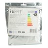 SST01 SAFFIT 60SMD(2835)/m 6Вт/м 12V 5000*8*1.22мм 4000K, IP20 - фото 72745