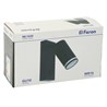 Светильник Feron ML1620 LUNA 35W, 230V, GU10, чёрный - фото 72885