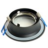 Светильник встраиваемый Feron DL3301 потолочный MR16 G5.3 белый - фото 75259