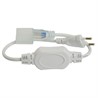 Сетевой шнур для светодиодной ленты 220V LS721 на 50м, DM271 - фото 76475