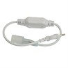 Сетевой шнур для светодиодной ленты 220V LS721 на 50м, DM271 - фото 76476