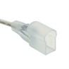 Сетевой шнур для светодиодной ленты 220V LS721 на 50м, DM271 - фото 76478
