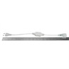 Сетевой шнур для светодиодной ленты 220V LS721 на 50м, DM271 - фото 76480