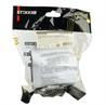 Розетка 2-местная USB (механизм), 250В, 2,1А, серия Катрин, графит, GLS10-7115-06 - фото 76917