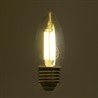 Лампа светодиодная Feron.PRO LB-1208 Свеча E27 8W 175-265V 4000K - фото 79768