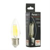 Лампа светодиодная Feron.PRO LB-1208 Свеча E27 8W 175-265V 4000K - фото 79770