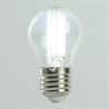Лампа светодиодная Feron.PRO LB-1706 Шарик E27 1000LM 6W 175-265V 6400K - фото 80851