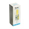 Лампа светодиодная Feron LB-420 G4 3W 12V 6400K - фото 81202