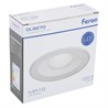 Светильник встраиваемый Feron DL8270 потолочный MR16 G5.3 матовый белый - фото 81688