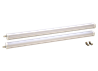 WP-E-1200-40-840-T-EL (сквозной/ББП 3часа) 40W/4000K 4800Lm 50000h IP65 1309x78x59мм - светильник VS - фото 83976