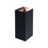 FL-LED WallBeam-V-UD034 2x5W-UP/DN BK 0-90° CCT-3000K+4000K+6000K 70x78x170мм IP65 - с-к настен. - фото 84101