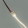 Соединительный провод 12мм для ленты COB LS530, LD196 - фото 91474