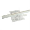 Шинопровод для трековых однофазных светильников, белый, 2м,  в наборе токоввод, заглушка, крепление, CAB1007 - фото 92138