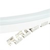 Крепеж гибкий для светодиодной ленты 220V LS721 (2835),  LD721-50 FERON - фото 95460
